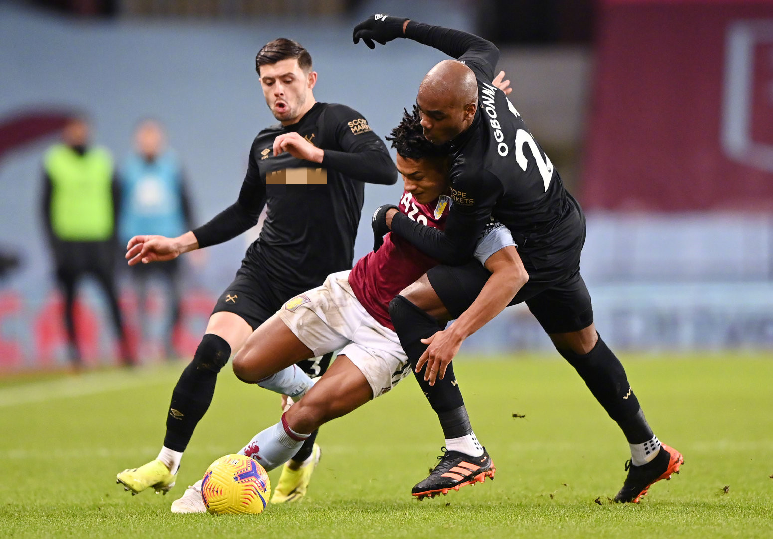 的比赛中 的比赛中