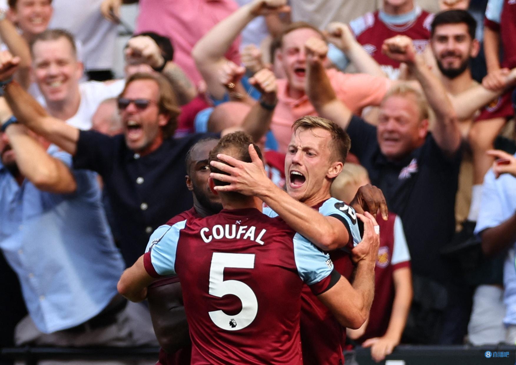 当对手强大 当对手强大